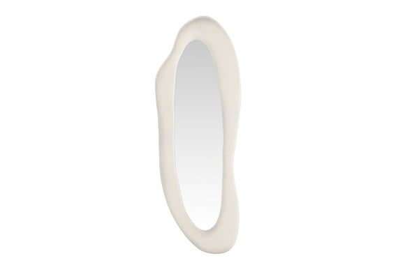 Nomi Spiegel - 185 x 66 cm - Beige - Spiegels - Rebellenclub