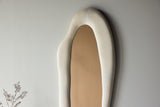 Nomi Spiegel - 185 x 66 cm - Beige - Spiegels - Rebellenclub
