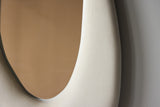 Nomi Spiegel - 185 x 66 cm - Beige - Spiegels - Rebellenclub