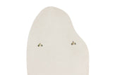 Nomi Spiegel - 185 x 66 cm - Beige - Spiegels - Rebellenclub