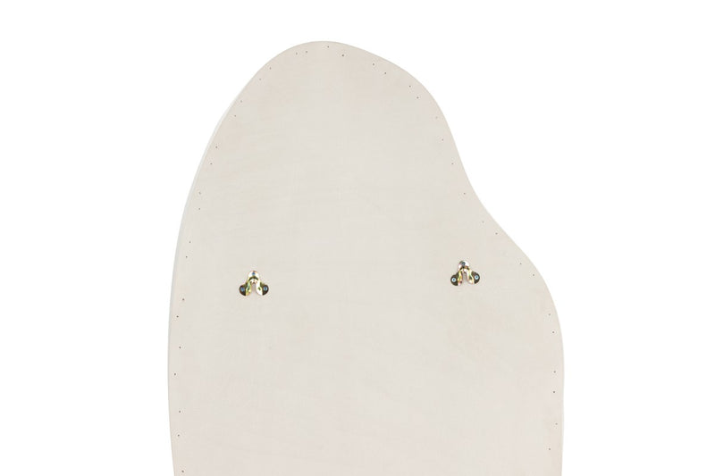 Nomi Spiegel - 185 x 66 cm - Beige - Spiegels - Rebellenclub