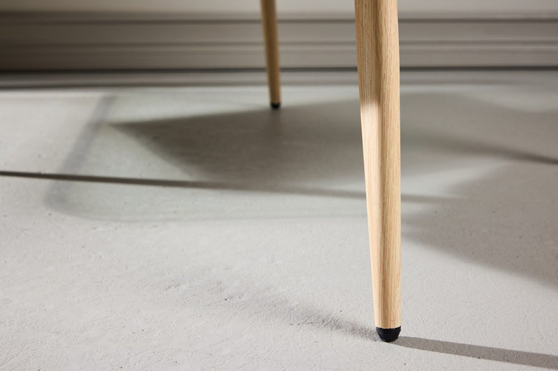 Norana Fauteuil - 70x78x77cm - Beige