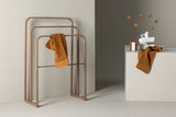 Norfjord Meubel - 30 x 76 x 54 - Mocca -  - Rebellenclub