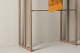 Norfjord Meubel - 30 x 76 x 54 - Mocca -  - Rebellenclub