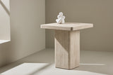 Norholm Bank - 50 x 50 - Beige -  - Rebellenclub