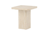 Norholm Bank - 50 x 50 - Beige -  - Rebellenclub