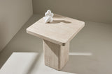 Norholm Bank - 50 x 50 - Beige -  - Rebellenclub