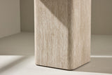 Norholm Bank - 50 x 50 - Beige -  - Rebellenclub