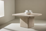 Norholm Bank - 50 x 50 - Beige -  - Rebellenclub