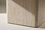 Norholm Bank - 50 x 50 - Beige -  - Rebellenclub