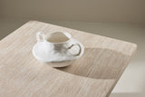 Norholm Bank - 50 x 50 - Beige -  - Rebellenclub