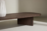 Norrtalje Bank - 180 x 55 - Mocca -  - Rebellenclub