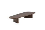 Norrtalje Bank - 180 x 55 - Mocca -  - Rebellenclub