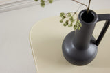 Norrtalje Bijzettafel - 70 x 45 - Beige -  - Rebellenclub
