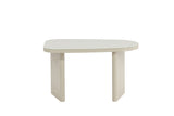 Norrtalje Bijzettafel - 70 x 45 - Beige -  - Rebellenclub