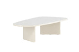 Nortallje Salontafel - 130x65cm - Beige