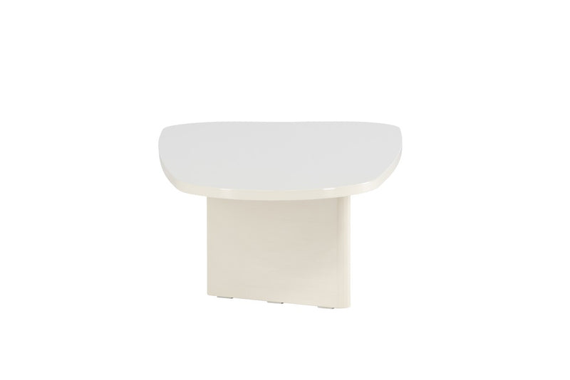 Nortallje Salontafel - 130x65cm - Beige