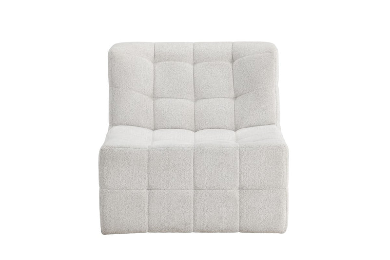 Obbe Fauteuil - Beige