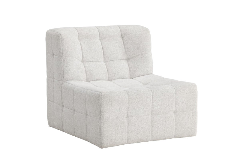 Obbe Fauteuil - Beige