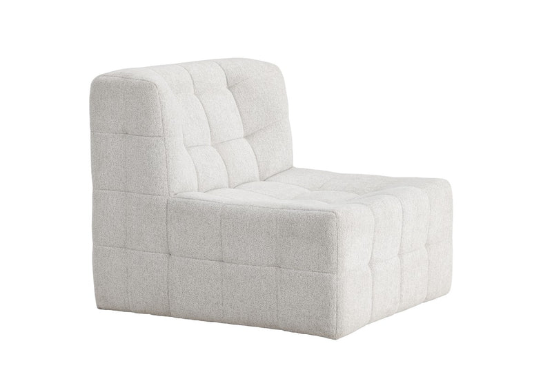 Obbe Fauteuil - Beige