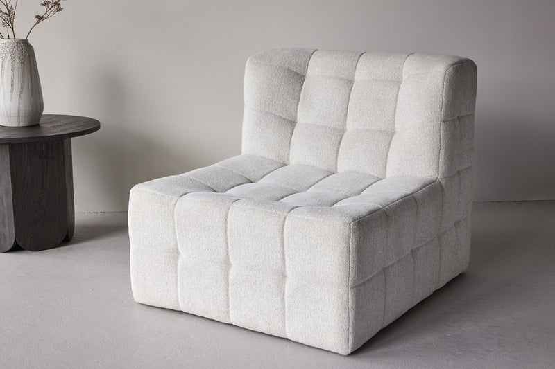 Obbe Fauteuil - Beige