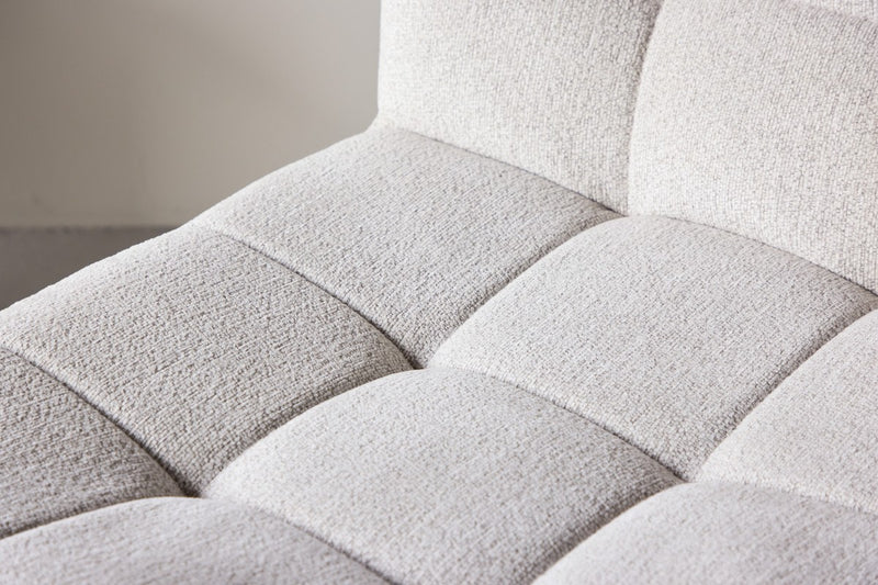 Obbe Fauteuil - Beige