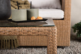 Orion Hoekloungeset - Naturel - Loungesets - Rebellenclub