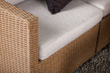 Orion Hoekloungeset - Naturel - Loungesets - Rebellenclub