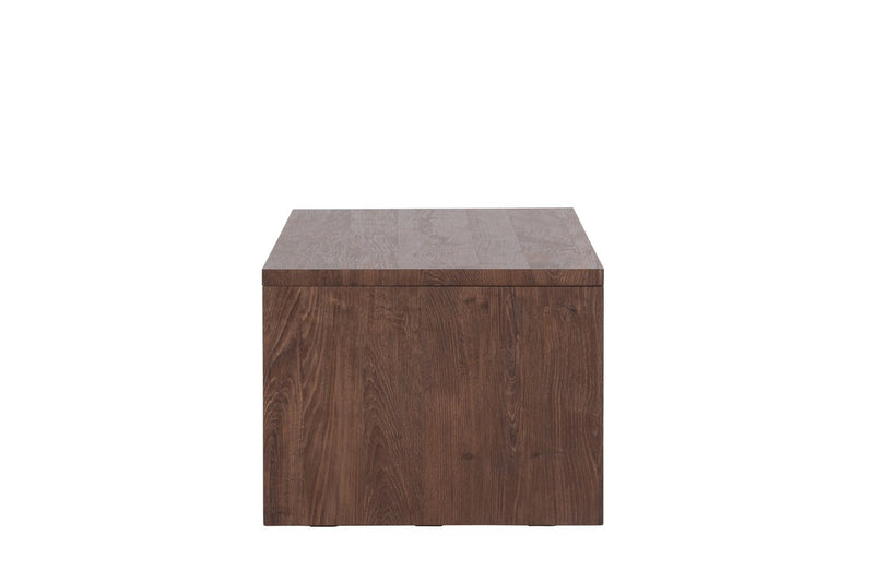 Ornella Salontafel - 110 x 50 cm - Bruin -  - Rebellenclub