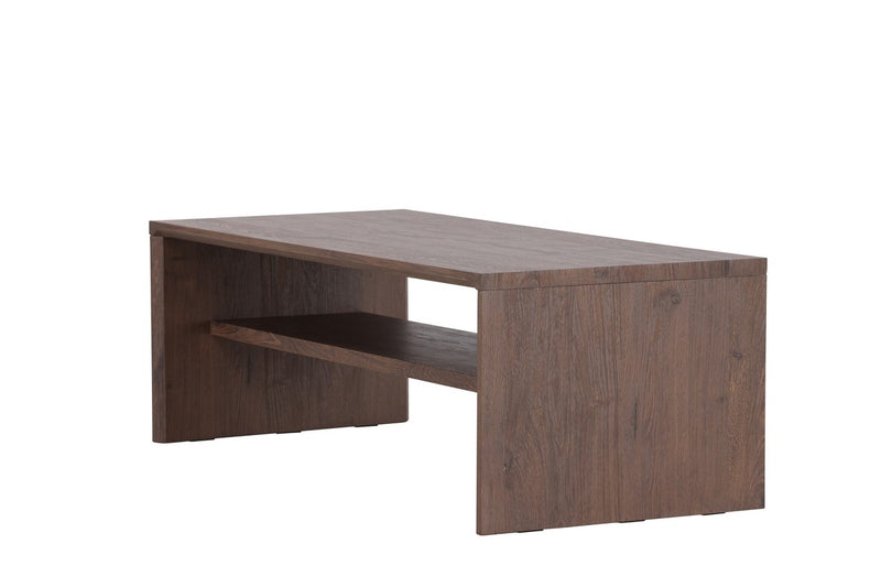 Ornella Salontafel - 110 x 50 cm - Bruin -  - Rebellenclub
