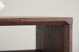 Ornella Salontafel - 110 x 50 cm - Bruin -  - Rebellenclub