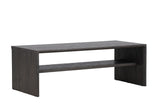Ornella Salontafel - 110 x 50 cm - Zwart -  - Rebellenclub
