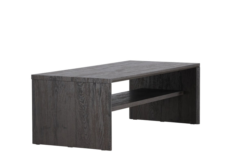 Ornella Salontafel - 110 x 50 cm - Zwart -  - Rebellenclub
