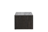 Ornella Salontafel - 110 x 50 cm - Zwart -  - Rebellenclub