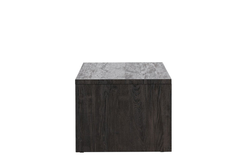Ornella Salontafel - 110 x 50 cm - Zwart -  - Rebellenclub