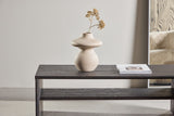 Ornella Salontafel - 110 x 50 cm - Zwart -  - Rebellenclub