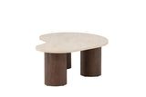 Osnes Bank - 130 x 78 - Beige -  - Rebellenclub