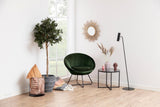 Otta Fauteuil - Groen - Fauteuils - Rebellenclub