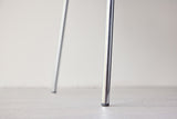 Otti Eetkamerstoel - Set van 2 - Wit - Eetkamerstoelen - Rebellenclub
