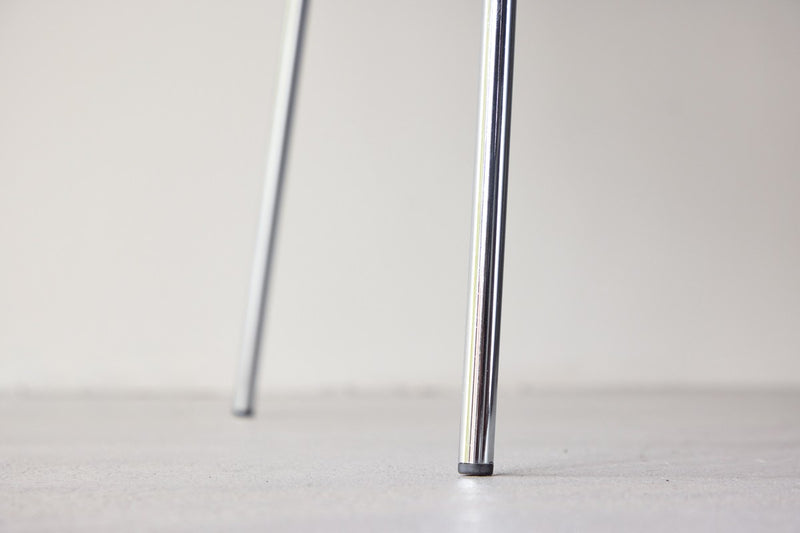Otti Eetkamerstoel - Set van 2 - Wit - Eetkamerstoelen - Rebellenclub