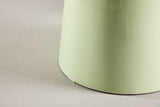 Oulu Eetkamertafel - Ø120cm - Lichtgroen