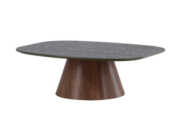 Oulu Salontafel - ø120 cm - Groen -  - Rebellenclub