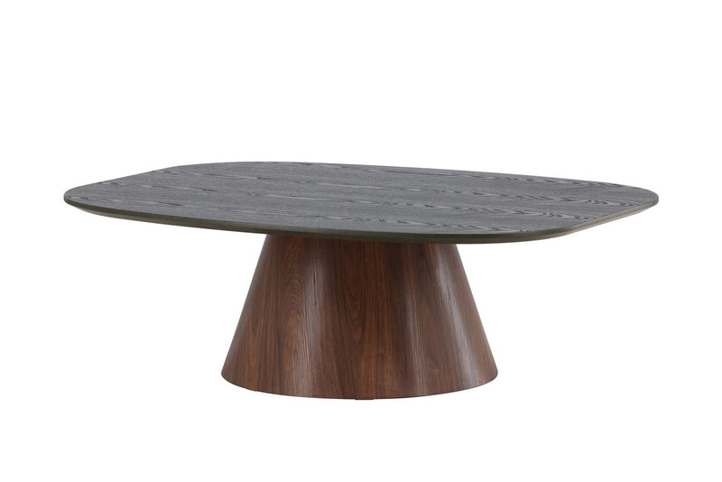 Oulu Salontafel - ø120 cm - Groen -  - Rebellenclub