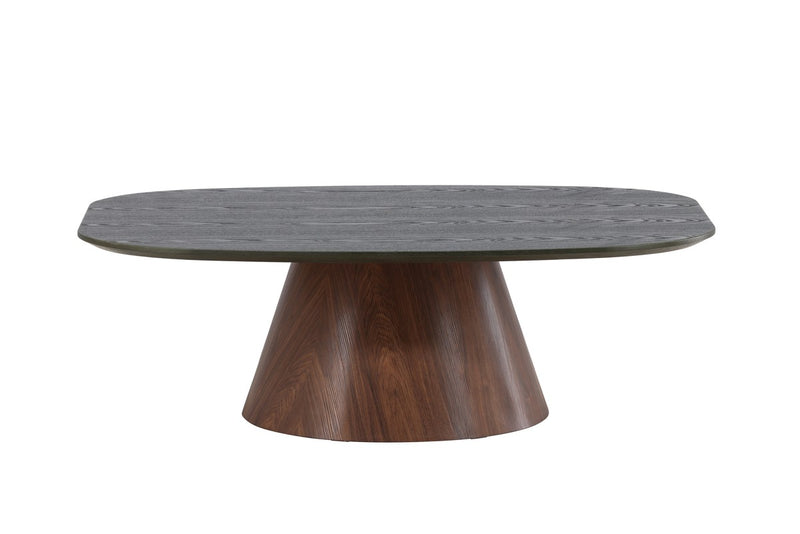 Oulu Salontafel - ø120 cm - Groen -  - Rebellenclub