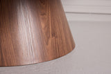 Oulu Salontafel - ø120 cm - Groen -  - Rebellenclub