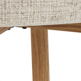 Sadolin Eetkamerstoel - Gerookt Eiken