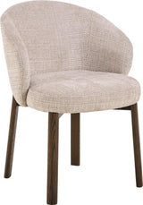 Sadolin Eetkamerstoel - Gerookt Eiken