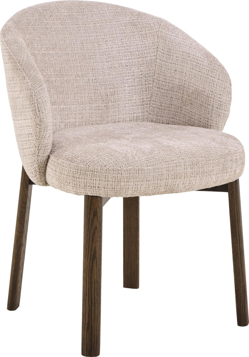 Sadolin Eetkamerstoel - Gerookt Eiken