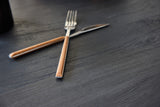 Serap Eetkamertafel - ø120 cm - Zwart - Eetkamertafels - Rebellenclub