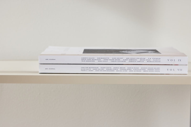 Soryne Open Kast - 30x116x120cm - Wit